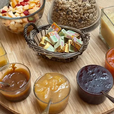 D'hotes Des Portes Ile De Re Les Portes-en-Re