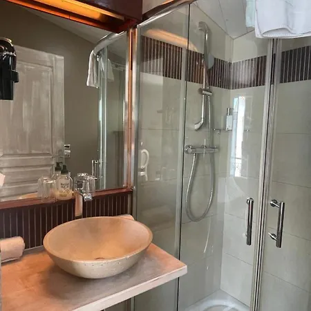 D'hotes Des Portes Ile De Re بيت ضيافة