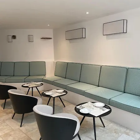 D'hotes Des Portes Ile De Re 4*