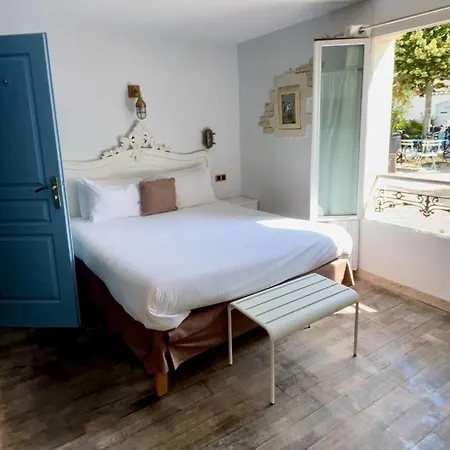 D'hotes Des Portes Ile De Re Πανσιόν