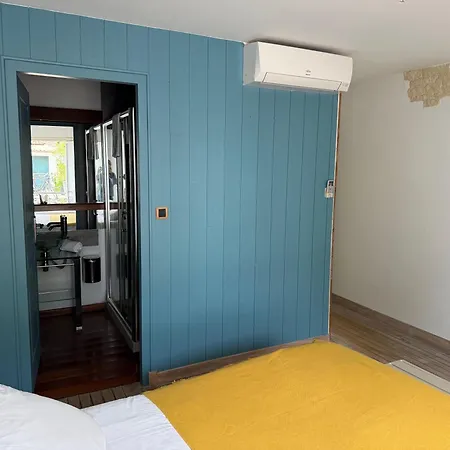 D'hotes Des Portes Ile De Re 4* Les Portes-en-Re