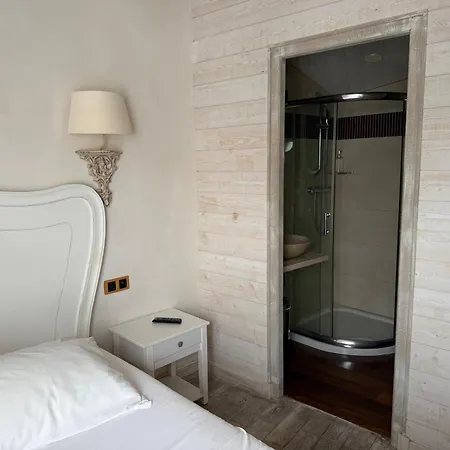 بيت ضيافة D'hotes Des Portes Ile De Re Les Portes-en-Re