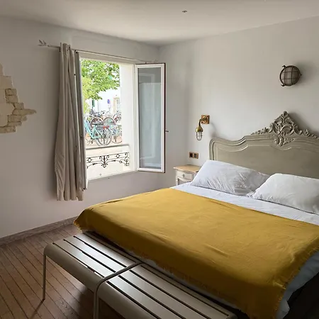 D'hotes Des Portes Ile De Re 4*