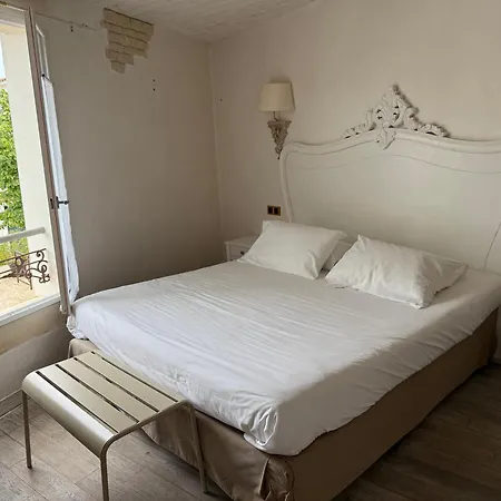 D'hotes Des Portes Ile De Re 3* Les Portes-en-Re