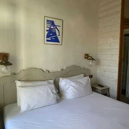 D'hotes Des Portes Ile De Re