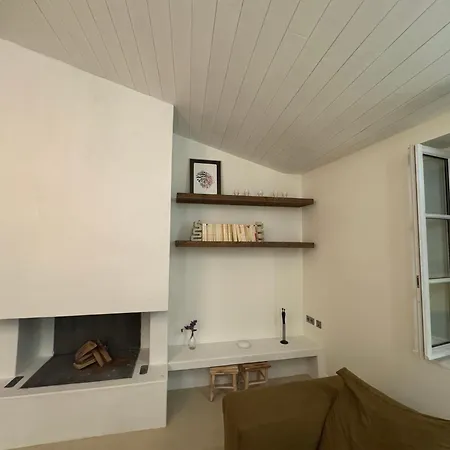 بيت ضيافة D'hotes Des Portes Ile De Re