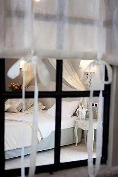 Πανσιόν D'hotes Des Portes Ile De Re
