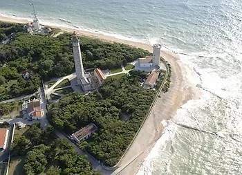 Casa de hóspedes D'hôtes Hôte Des Portes île De Ré