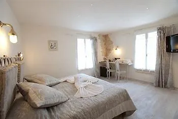 D'hotes Des Portes Ile De Re بيت ضيافة