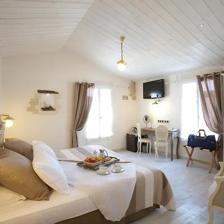D'hotes Des Portes Ile De Re