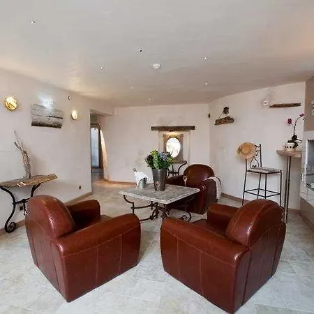 D'hotes Des Portes Ile De Re بيت ضيافة Les Portes-en-Re