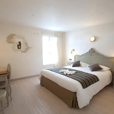 D'hotes Des Portes Ile De Re بيت ضيافة