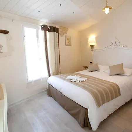 D'hotes Des Portes Ile De Re Les Portes-en-Re