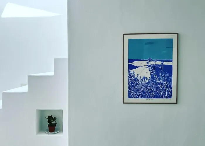 D'hôtes Hôte Des Portes île De Ré 4*