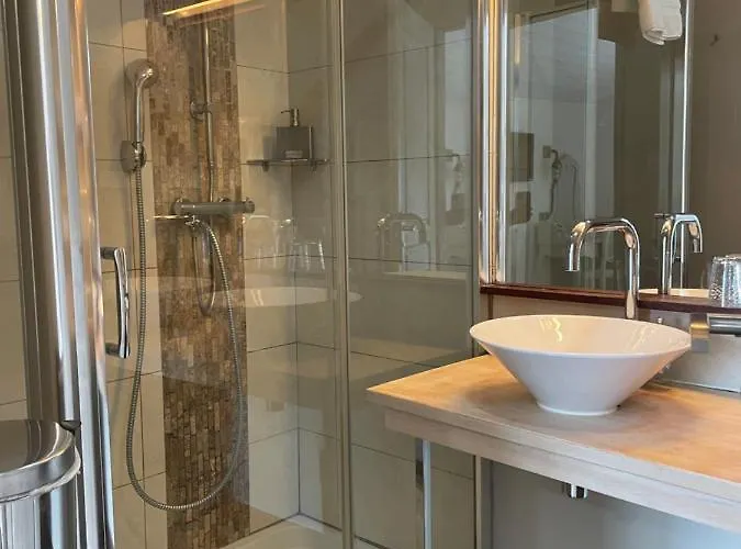 D'hôtes Hôte Des Portes île De Ré 4* Les Portes-en-Re