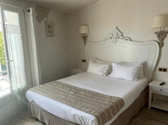 D'hôtes Hôte Des Portes île De Ré 4* Les Portes-en-Re