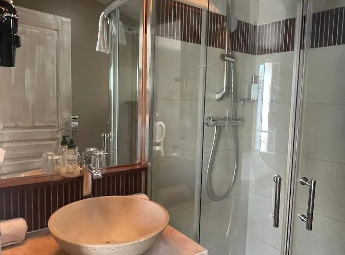 D'hôtes Hôte Des Portes île De Ré Pensión