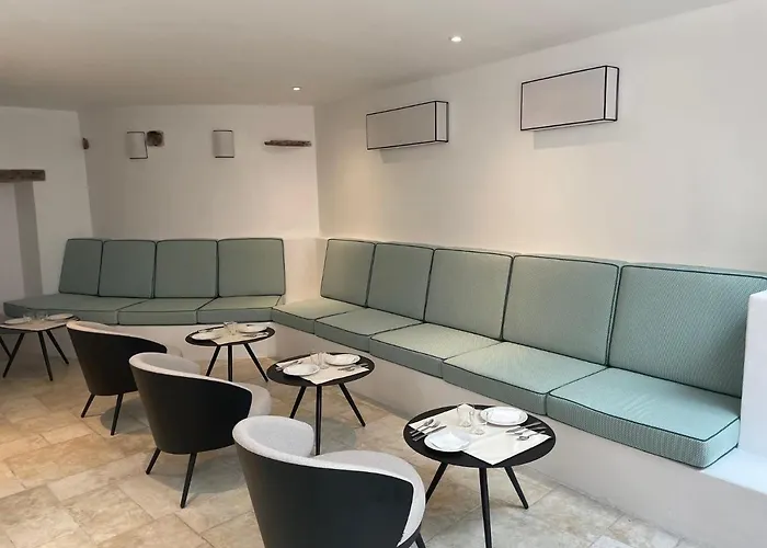 D'hôtes Hôte Des Portes île De Ré 4*