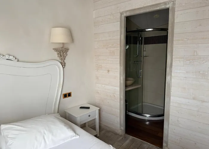 Pensión D'hôtes Hôte Des Portes île De Ré Les Portes-en-Re