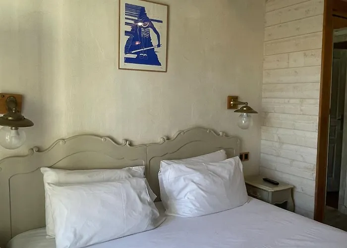 D'hôtes Hôte Des Portes île De Ré