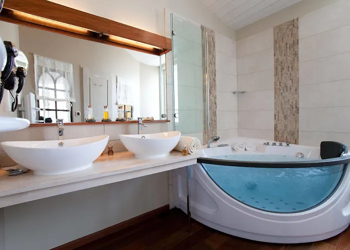 D'hôtes Hôte Des Portes île De Ré 4*