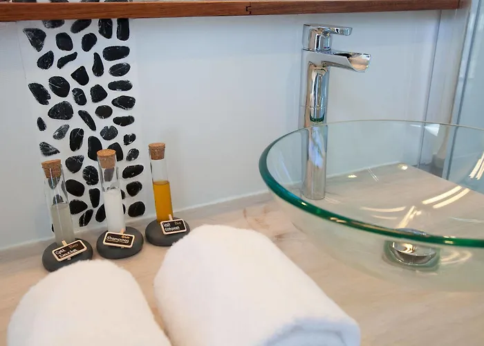 D'hôtes Hôte Des Portes île De Ré