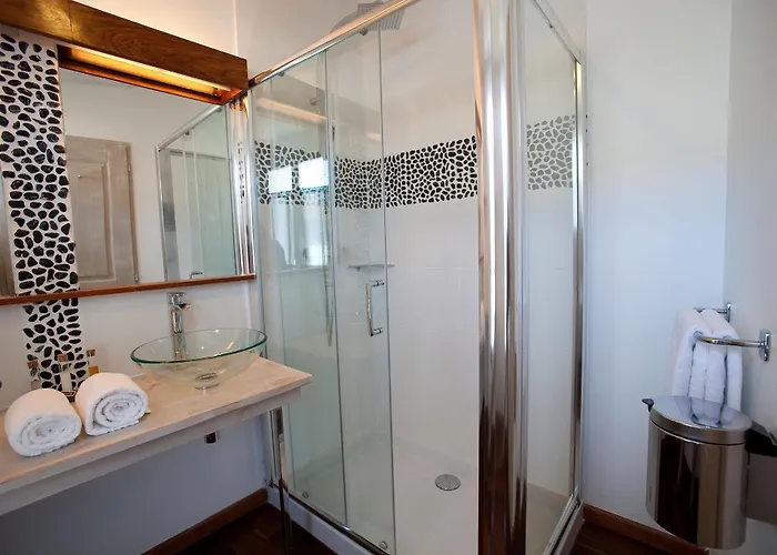 Pensión D'hôtes Hôte Des Portes île De Ré