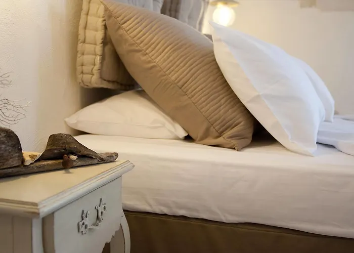 Pensión D'hôtes Hôte Des Portes île De Ré 4*