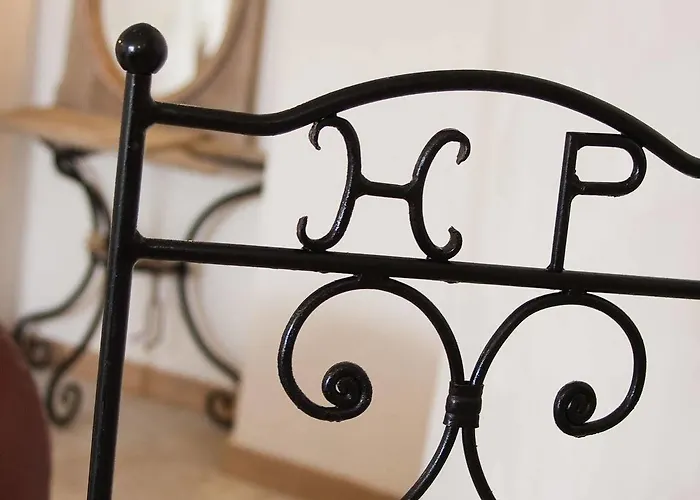 Pensión D'hôtes Hôte Des Portes île De Ré 4*