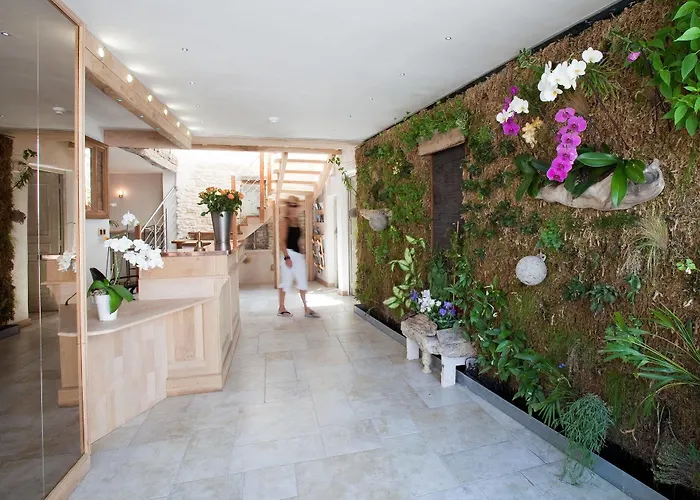 Pensión D'hôtes Hôte Des Portes île De Ré 4*