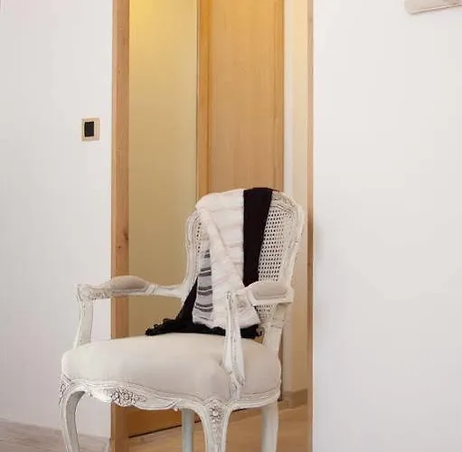 Pensión D'hôtes Hôte Des Portes île De Ré Les Portes-en-Re