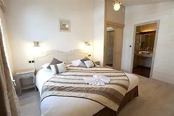 D'hôtes Hôte Des Portes île De Ré Pensión Les Portes-en-Re